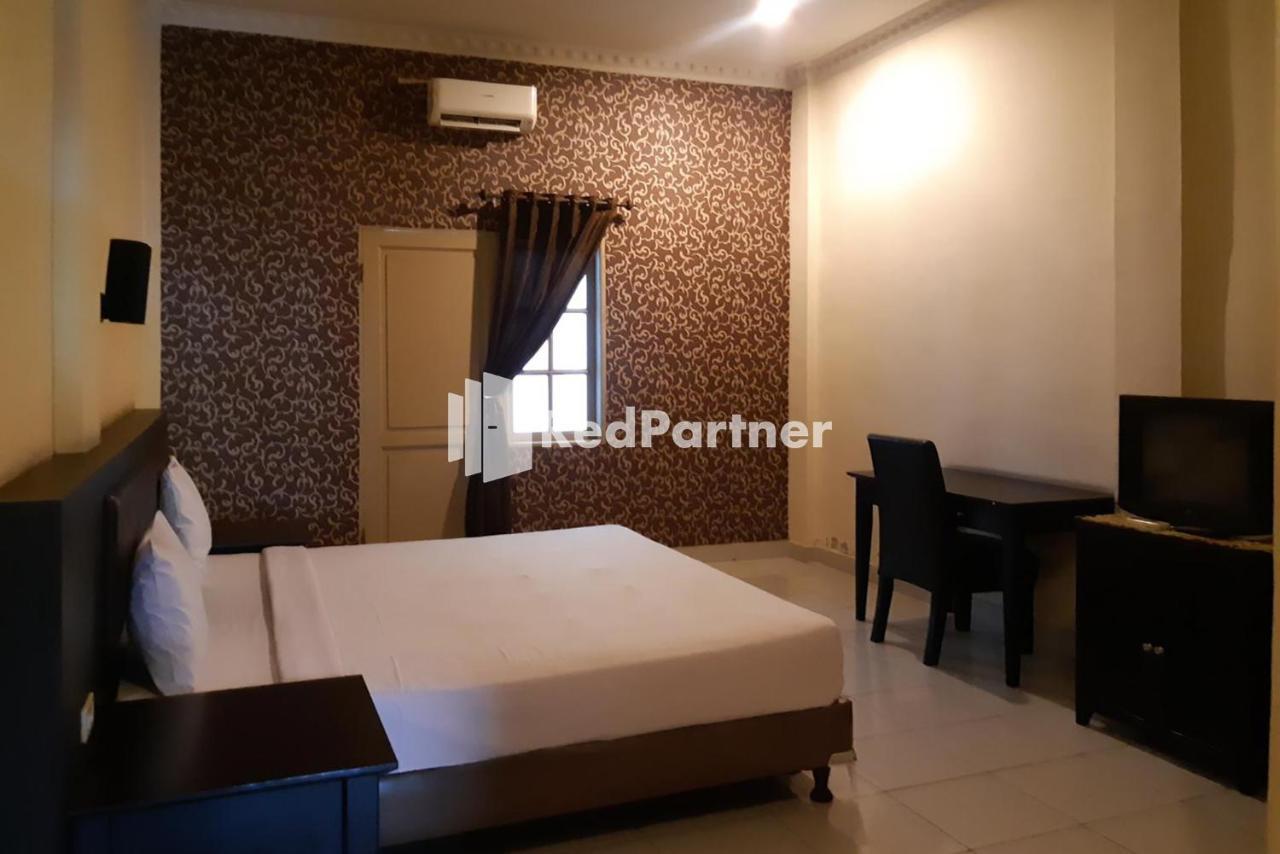 Carolina Transit Otel Medan Dış mekan fotoğraf
