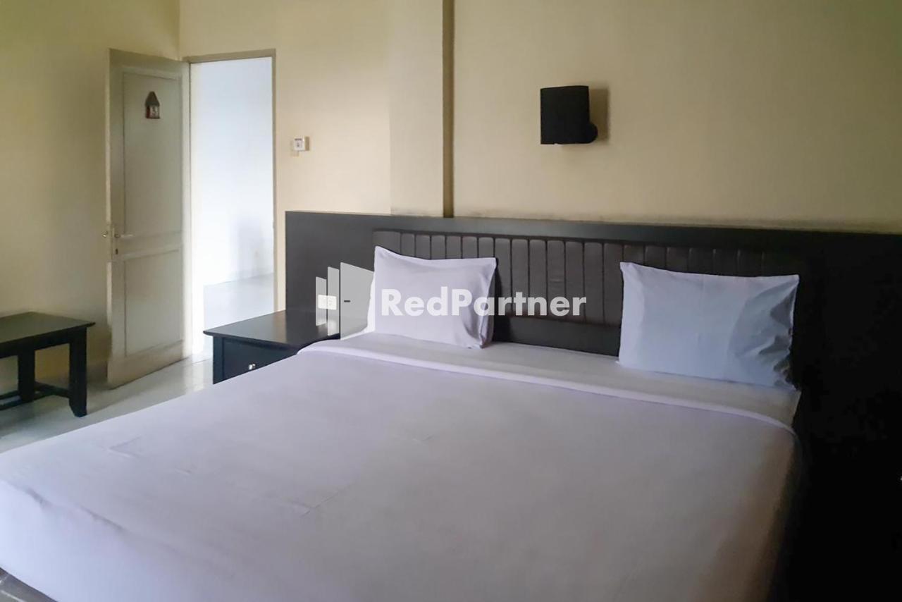 Carolina Transit Otel Medan Dış mekan fotoğraf