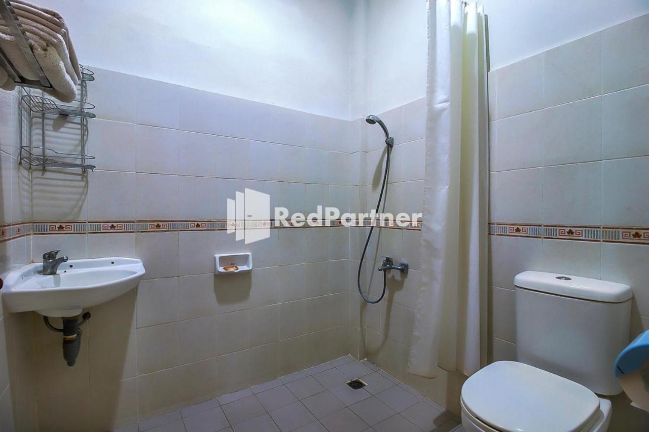 Carolina Transit Otel Medan Dış mekan fotoğraf