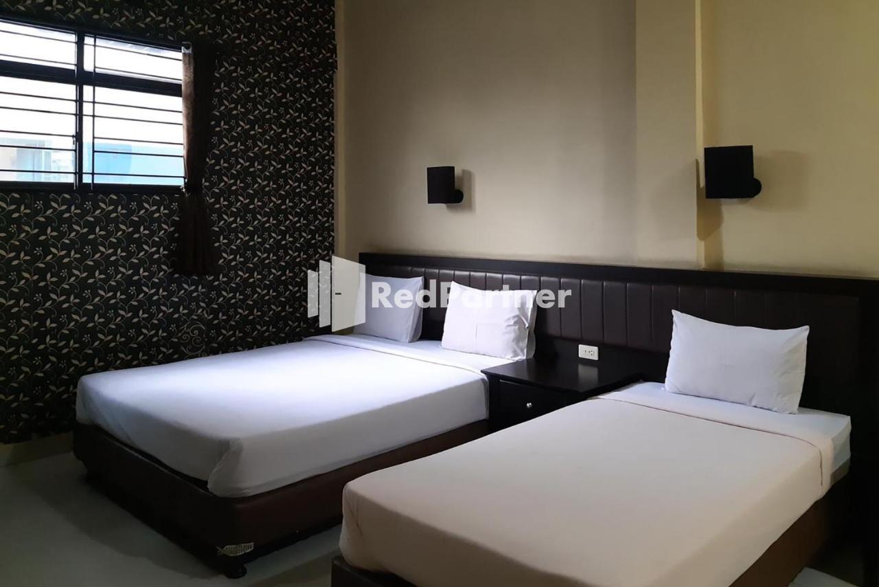 Carolina Transit Otel Medan Dış mekan fotoğraf