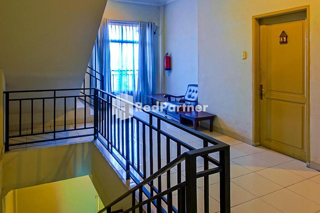 Carolina Transit Otel Medan Dış mekan fotoğraf