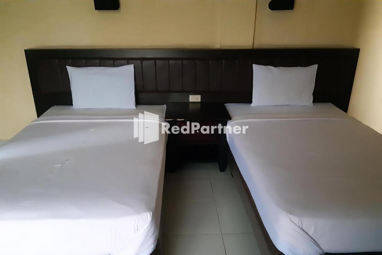 Carolina Transit Otel Medan Dış mekan fotoğraf