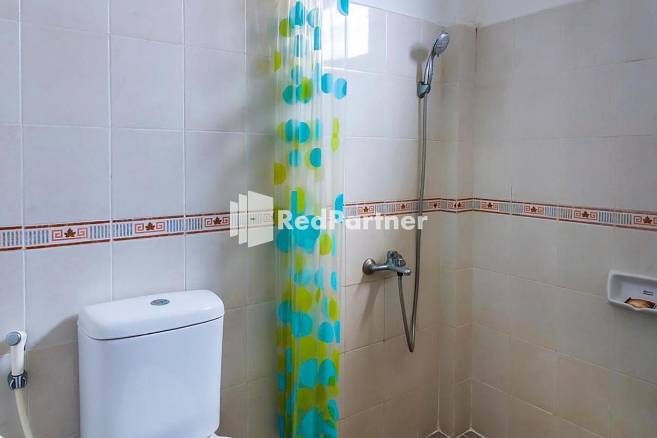 Carolina Transit Otel Medan Dış mekan fotoğraf