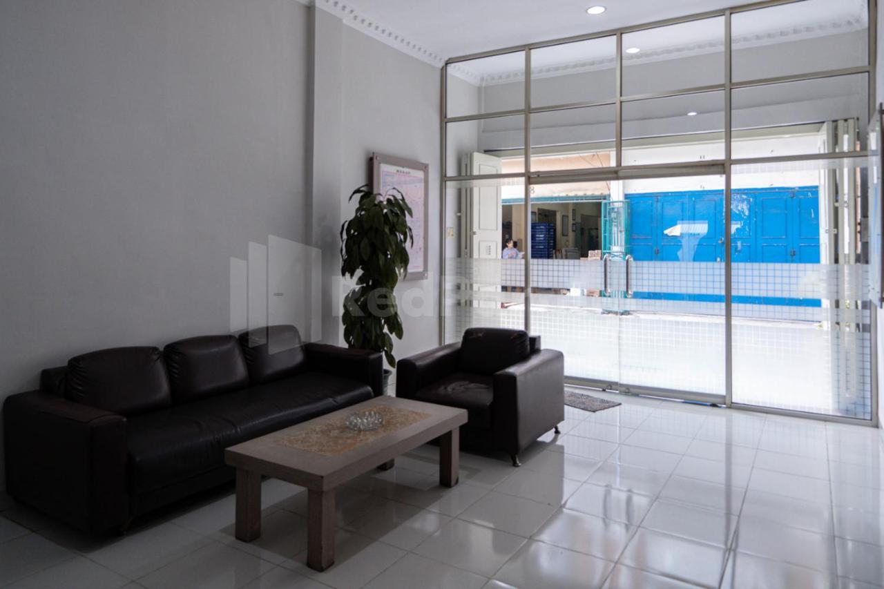 Carolina Transit Otel Medan Dış mekan fotoğraf