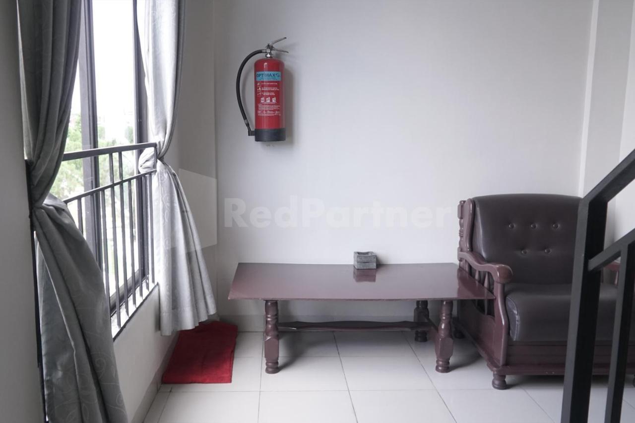 Carolina Transit Otel Medan Dış mekan fotoğraf