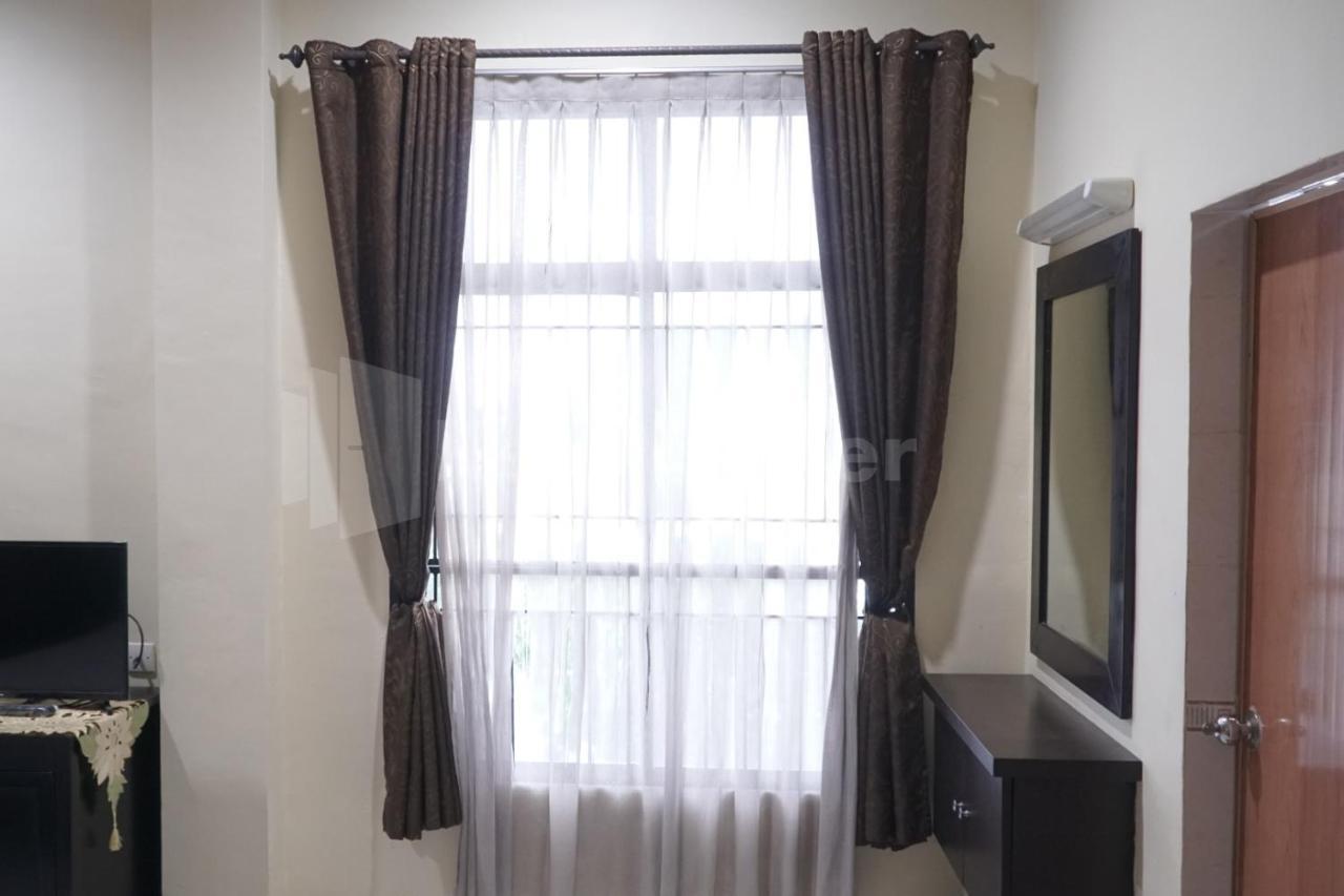 Carolina Transit Otel Medan Dış mekan fotoğraf