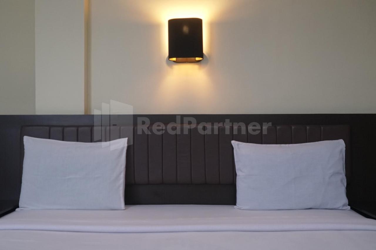 Carolina Transit Otel Medan Dış mekan fotoğraf