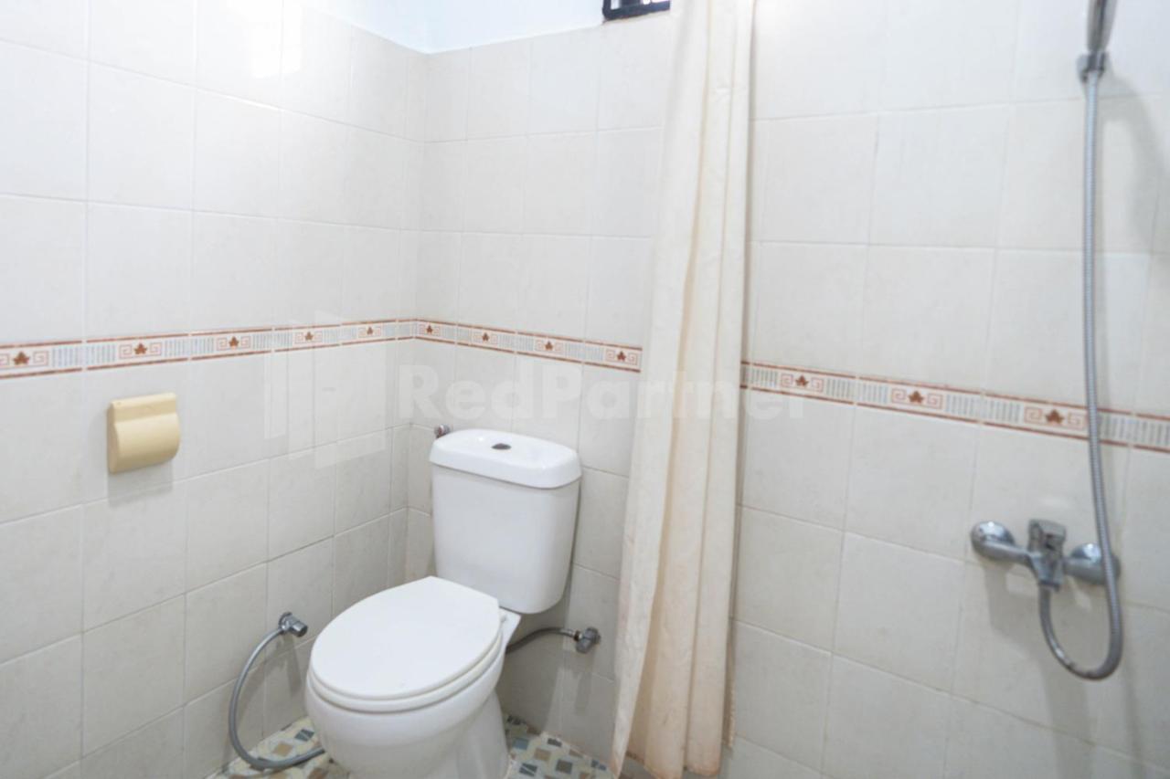 Carolina Transit Otel Medan Dış mekan fotoğraf