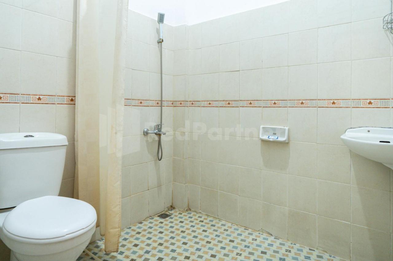Carolina Transit Otel Medan Dış mekan fotoğraf