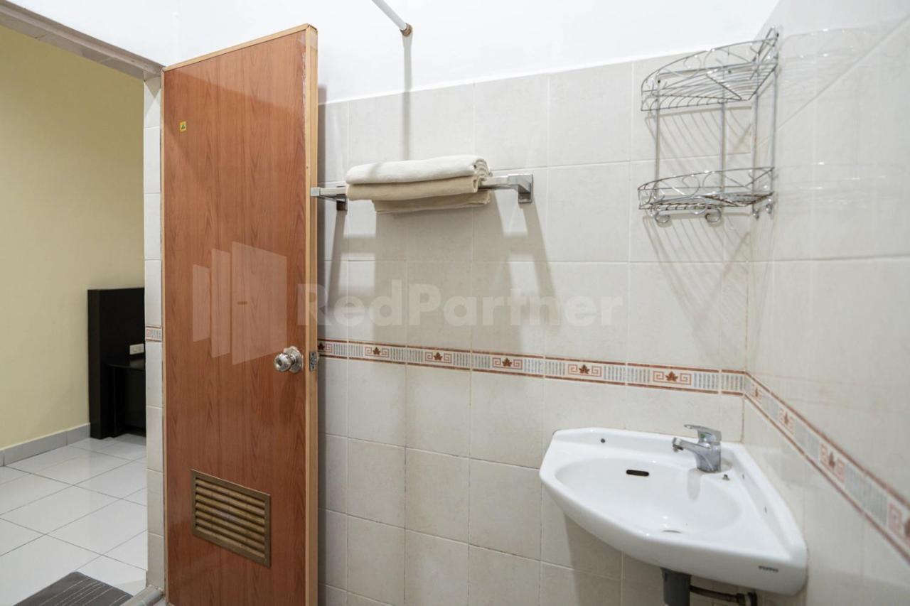 Carolina Transit Otel Medan Dış mekan fotoğraf