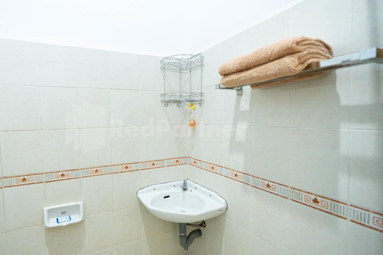 Carolina Transit Otel Medan Dış mekan fotoğraf