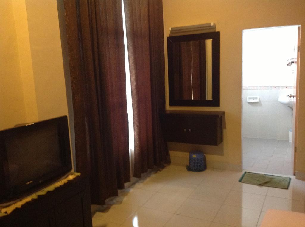 Carolina Transit Otel Medan Dış mekan fotoğraf