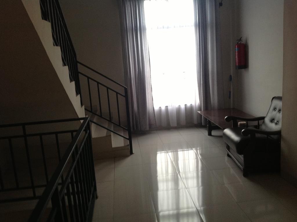 Carolina Transit Otel Medan Dış mekan fotoğraf